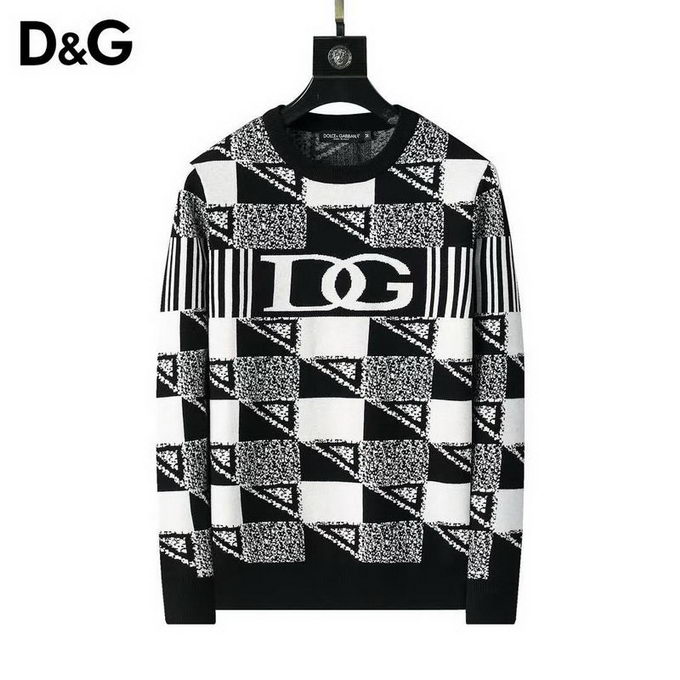 Dolce & Gabbana Sweater Mens ID:20251023-91